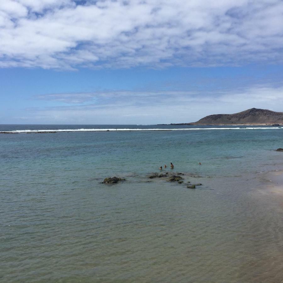 Sweet Apartment Las Canteras Las Palmas Buitenkant foto
